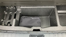 Hyundai Tucson 1.6 TGDi 48V MHD SE Connect 5dr 2WD Petrol Estate